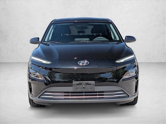 hyundai kona ev 2022 KM8K33AG0NU143930 image hyundai kona ev 2022 KM8K33AG0NU143930 image